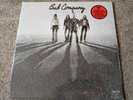 BAD COMPANY- Burnin' Sky 2-LP EXPANDED EDITION 180GM VINYL 2017 NEW AND SEALED