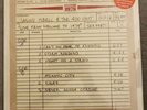 Jason Isbell & The 400 Unit - Live From Welcome To 1979 - Rare RSD Vinyl LP