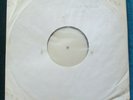 AC/DC FLICK OF THE SWITCH OZ ALBERT TEST PRESSING ANGUS MALCOLM YOUNG 1983 NM-M