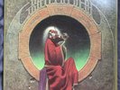 GRATEFUL DEAD LP BLUES FOR ALLAH 1975 GD LA494 G 1ST PRESS ARTISAN SOUND