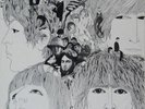 The Beatles -  Revolver  - Vinyl, LP,  Australian   1969 - 1970   RE