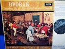@DECCA SXL 6291 WBg ED2 *1ST* KERTESZ* DVORAK 