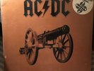 AC/DC  For Those About to Rock Original LP GATEFOLD 1981  SEALED