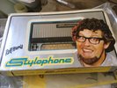 Retro Rolf Harris Stylophone and Song Book by DUBREQ  