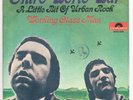 Third World War - A Little Bit Of Urban Rock / Polydor Single von 1971