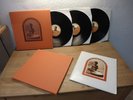 GEORGE HARRISON The Concert For Bangla Desh 3LP, 1st Press MINT-