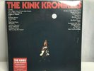 THE KINKS The Kink Kronikles Double LP Red Vinyl RSD 2020 LIMITED EDITION 2LP