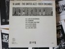 Mood 50 - 10 Jahre United Jazz + Rock Ensemble, 6x LP, Vinyl, 28.649, VG+