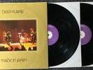 Deep Purple - Made in Japan - Vinyl Live Doppel LP