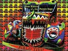 New Riders of the Purple Sage Field Trip Live 2xLP sealed vinyl RSD 2020 New