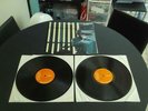 DAVID BOWIE STAGE 1978 UK PRESS 2 X 12