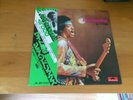 LP JIMI HENDRIX ISLE OF WIGHT JAPAN OBI