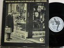 Howard McGhee Nobody Knows You When You're Down And Out Original Mono NMint