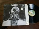 Alan Hull Squire UK original LP: NM jacket: EX