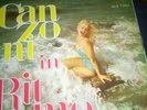 ALBUM LP CANZONI IN RITMO SEXY NUDE COVER CHEESECAKE