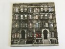 LED ZEPPELIN - PHYSICAL GRAFFITI 1975 RARE FIRST UK PRESSING EXCELLENT CONDITION