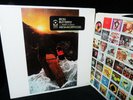 MINT 1970 ORIG LP STICKER IRON BUTTERFLY   METAMORPHOSIS Hard Psych BLUES IMAGE