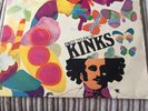 Face to face Vinyl LP by The Kinks 1966 NOL 18149