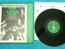 NIGHT OF THE LIVING DEAD OST Varese HORROR Vinyl LP Shrink MONDO Waxwork NM