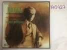 L'oeuvre symphonique integrale. Ravel, Maurice und Manuel Rosenthal: