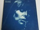 1971 Joni Mitchell Blue Vinyl LP-MS 2038-Reprise Records-1st US Press-Gatefold