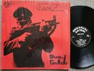 Chaos Z - Ohne Gnade - LP - Rock-O-Rama Records RRR 13