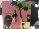 THE GUN CLUB - FIRE OF LOVE VINYL RECORD PHR-2012