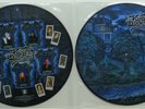 King Diamond	Voodoo	PICTURE DISC 2LP   2,000 MADE   UNPLAYED (46)