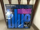 Music Matters SRX Vinyl Kenny Burrell Midnight Blue Note SEALED