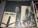 Hank Mobley And His All Stars - Blue Note BLP 1544 West 63rd Rvg OG LP VG DG
