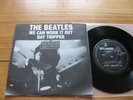 BEATLES - WE CAN WORK IT OUT / DAY TRIPPER - AUSSIE ONLY 7