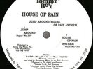 House Of Pain - Jump Around / House Of Pain Anthem (12