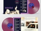 MARC BOLAN & T.REX 'SHADOWHEAD' RSD20 LTD EDITION LP ON PURPLE VINYL MINT