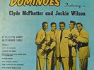 Billy Ward And His Dominoes - Billy Ward And His Dominoes Featuring Clyde McP...