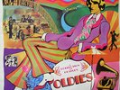 The Beatles - A Collection Of Beatles Oldies (LP, Comp, RE)