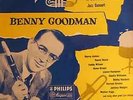 Benny Goodman - The Famous 1938 Carnegie Hall Jazz Concert (LP, 1st)