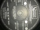 Ellie Greenwich - I Want You To Be My Baby (7