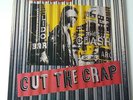 The Clash - Cut the Crap - Vinyl LP UK 1st Press A1/B1 NM/EX+