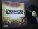 DEADWOOD Music From The Series Bluegrass Country LP Vinyl