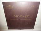 OBOE QUARTET - Mozart Quartet For Oboe And Strings . LP . Westminster WL 50-22