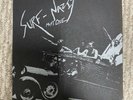 Surf-Nazis Must Die Anti Everything 7” EP Limited Edition 13 Of 100 With Armband