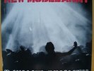 NEW MODEL ARMY - Raw Melody Men - 2x Vinyl live album 1991 - VERY GOOD+