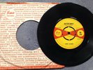 HANK JACOBS - SO FAR AWAY rare UK 1964 / NORTHERN SOUL MOD / SUE RECORDS / VG+++