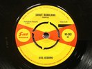 OTIS REDDING - SHOUT BAMALAMA rare UK 1965 / NORTHERN SOUL R&B STOMPER SUE MINT-