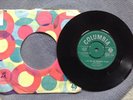 THE CLEFTONES - FOR SENTIMENTAL REASONS rare UK 1961 / DOO WOP / UNPLAYED MINT