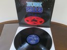 Rush - 2112 LP - Nr Mint Archive FIRST Dutch Pressing Vinyl - Worldwide Shipping