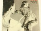 UFO – No Heavy Petting Vinyl Record (CHR 1103) VG+