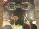 Mozart Complete Piano Concertos - Daniel Barenboim - EMI  SLS5031 12 LP Box Set