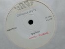 Marty Robbins - Big Iron (Coronet Tests KS.379) Aussie TEST PRESS 1960 45