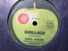 George Harrison - Bangla-Desh (Apple A-9615) Aussie PR0M0 45